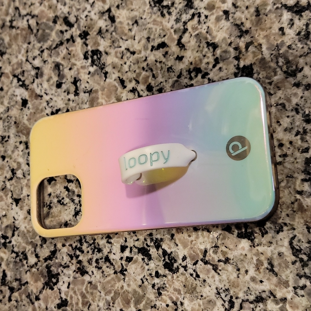 Loopy case